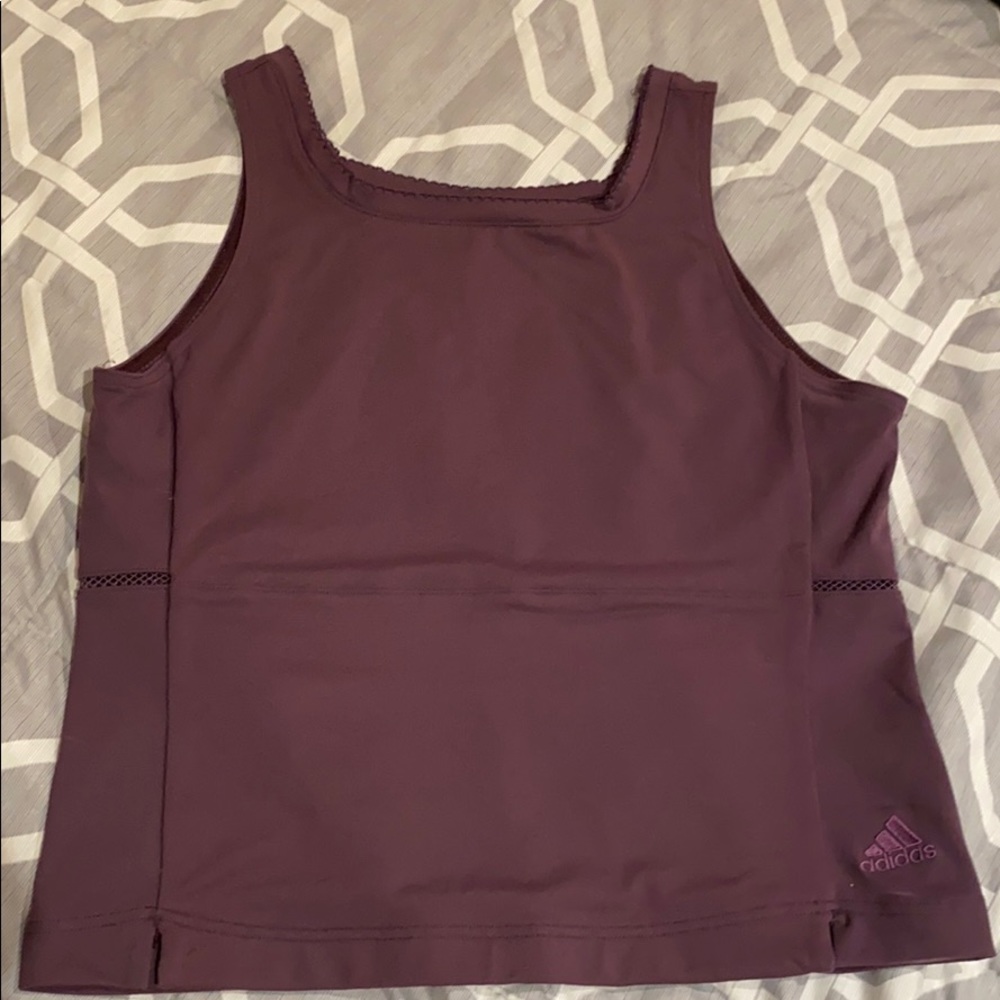 Fitness wear